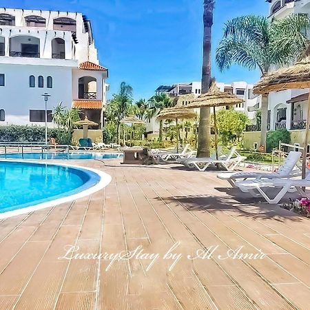 Luxurystay By Al Amir Martil Esterno foto
