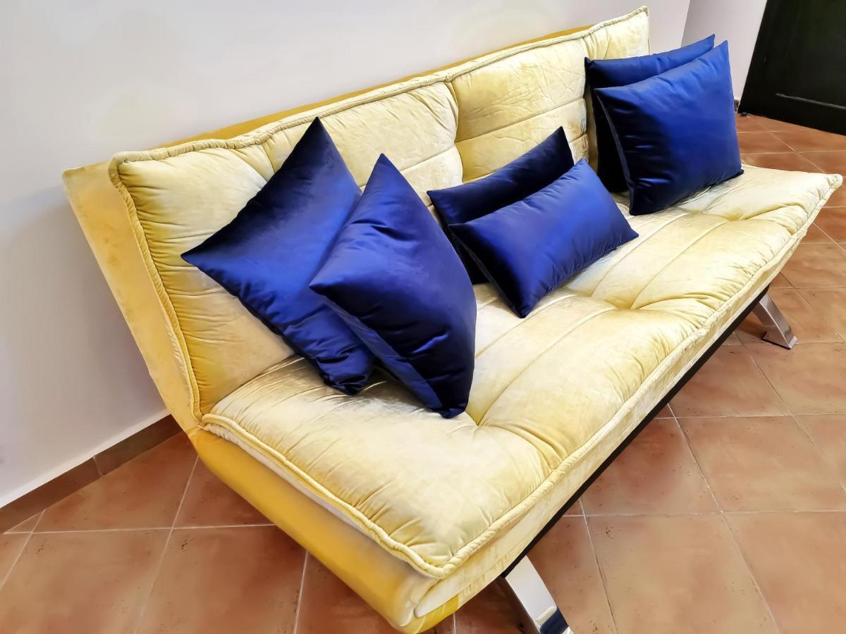 Luxurystay By Al Amir Martil Esterno foto