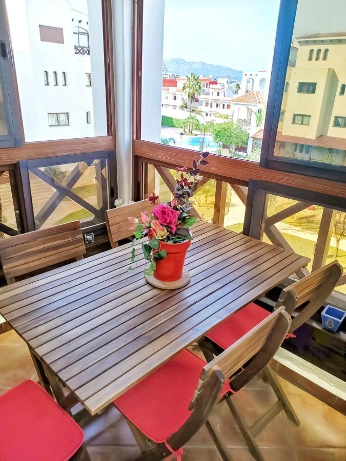 Luxurystay By Al Amir Martil Esterno foto