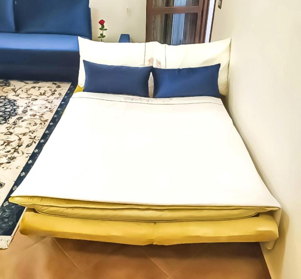 Luxurystay By Al Amir Martil Esterno foto