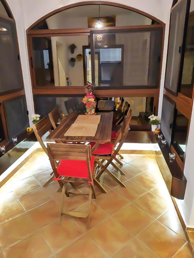 Luxurystay By Al Amir Martil Esterno foto