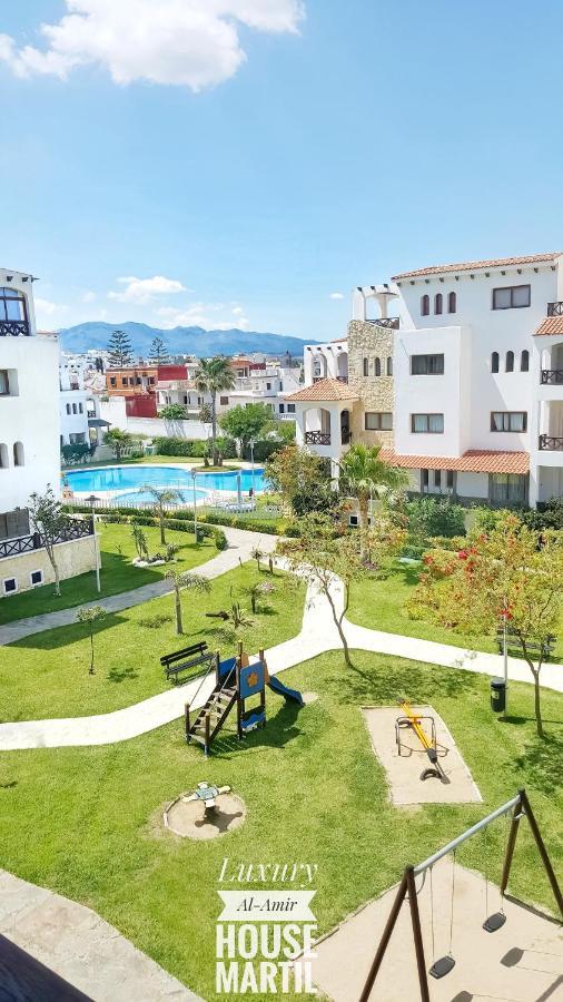 Luxurystay By Al Amir Martil Esterno foto