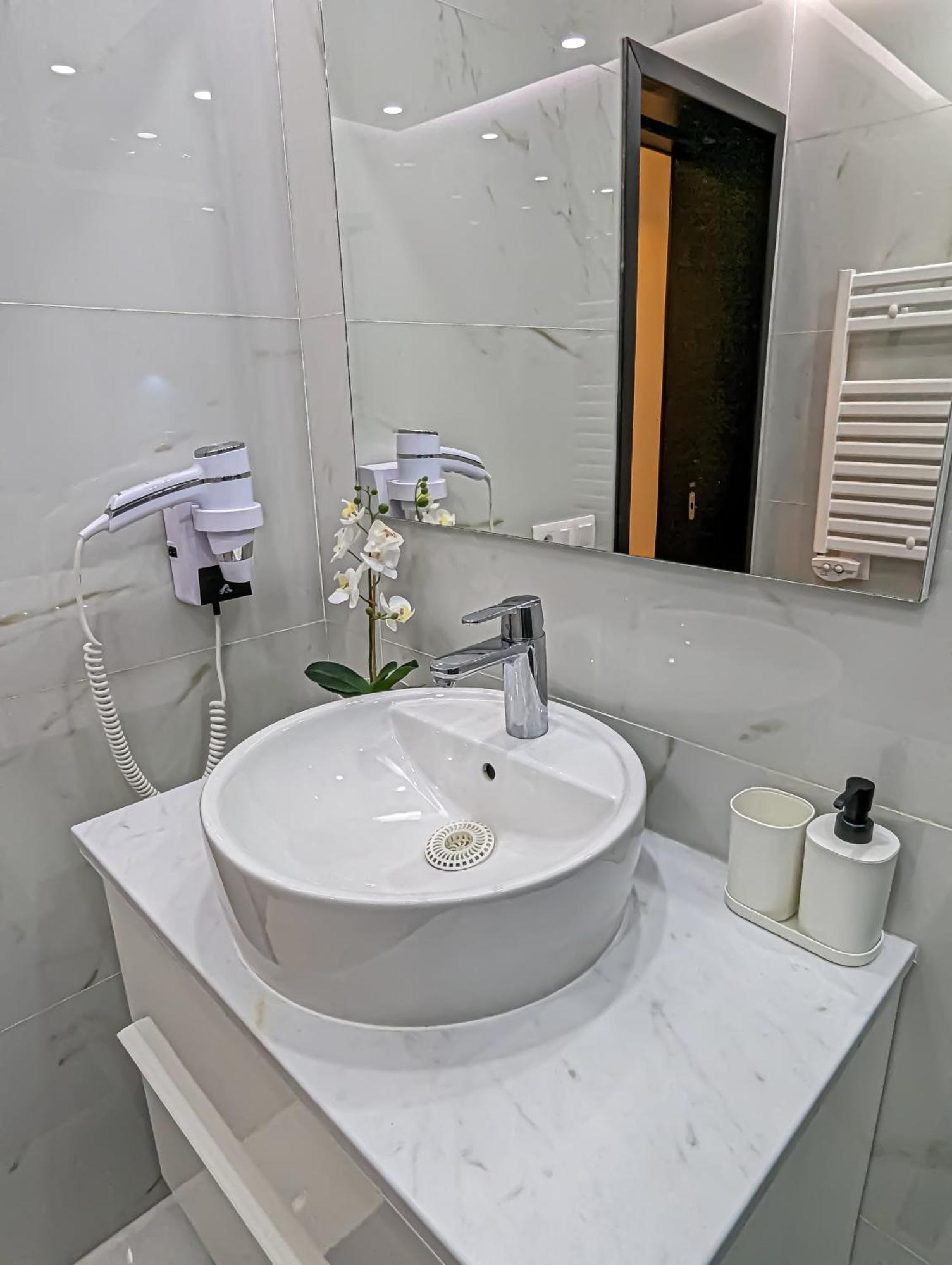 Luxurystay By Al Amir Martil Esterno foto